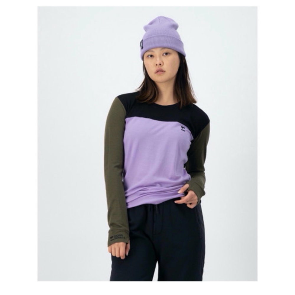 Mons Royale Yotei Base Layer